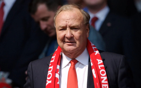 Former Liverpool co-owner, Tom Hicks, dies at 79