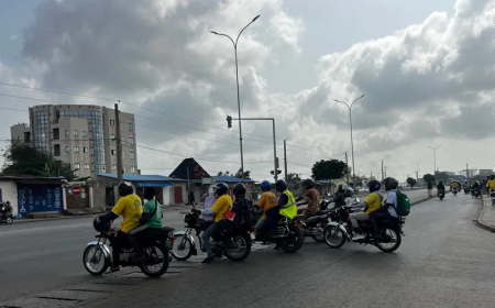 Breaking: Benin arrests a dozen soldiers over coup attempt