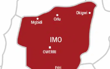 Imo govt seals hotel, mortuary over alleged kidnapping, organ harvesting