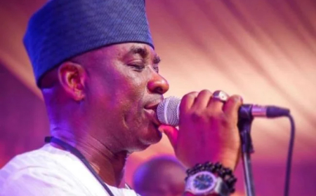 Why my lineage qualifies me for Awujale throne — K1 De-Ultimate