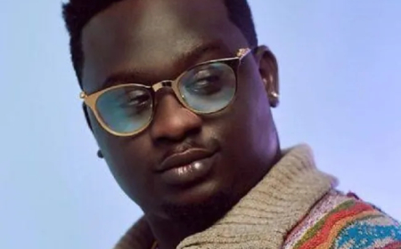 Wande Coal, Zlatan, others to headline Goldberg’s Christmas concert in Ibadan