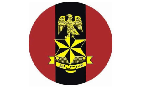 Army denies shooting civilians during Adamawa communal clash