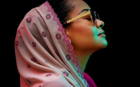 Natasha celebrates 46th birthday, prays for wisdom, guidance