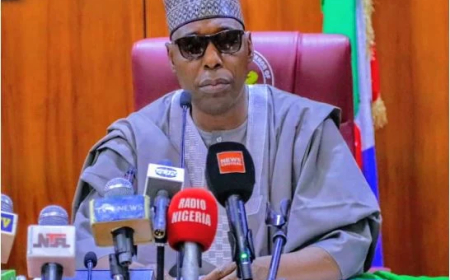 Return home, get N500,000, Zulum woos Borno refugees in Cameroon