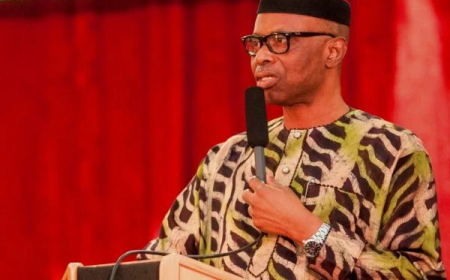 Mimiko urges female lawyers to lead fight against maternal mortality