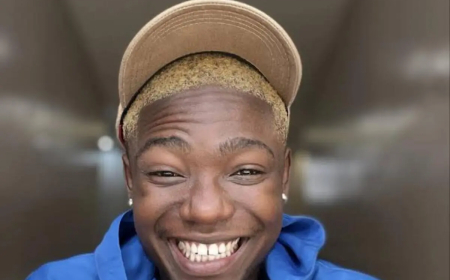 My post about Diddy was irresponsible – Skit maker Shank