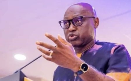 Ekiti spent N49.7bn on airport project, begins commercial flights