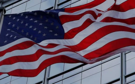 US proposes five-year mandatory social media disclosure for visa-free travellers