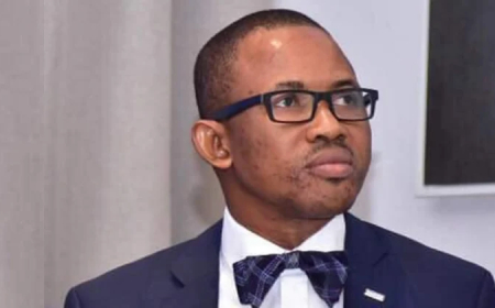 Ondo attorney general backs state police to curb insecurity