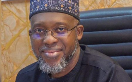 Sanwo-Olu appoints new DG for Lagos education assurance