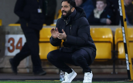 AFCON: Man United uncertain about Mbeumo, Mazraoui, Diallo availability