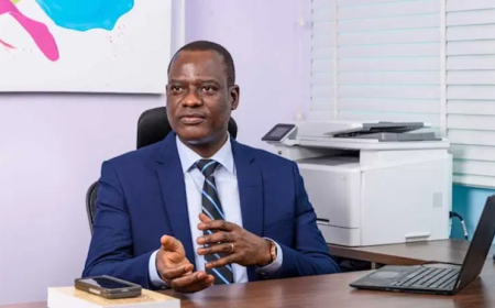 Tax Reforms: No one will touch money in your bank account — Oyedele assures Nigerians