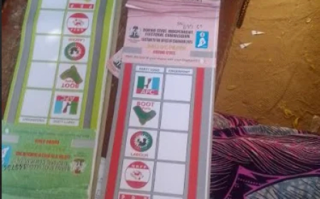Borno LG poll: PDP, ADC off ballot as residents vote