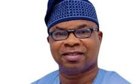 APC’s gov candidate Oyebamiji pledges to reposition Osun