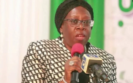 Judges exempted from police withdrawal order, says CJN