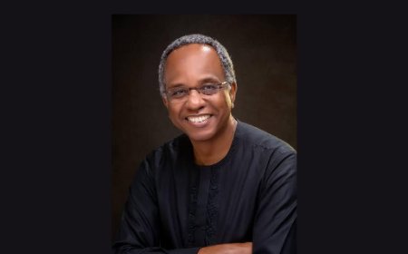 PDP gov aspirant demands transparency in Lagos budget