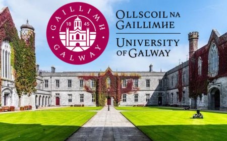 University of Galway Hardiman Scholarship in Ireland 2026 | Fully Funded