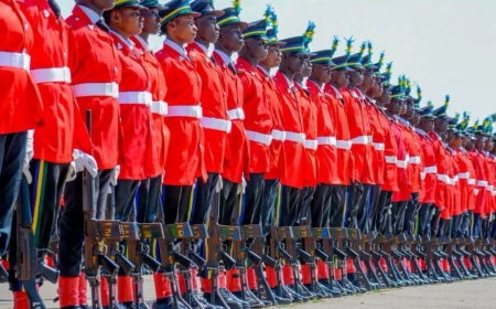 PSC opens portal for recruitment of 50,000 police constables