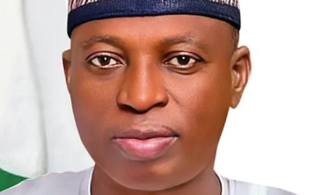 FG begins construction of N47bn road in Kano