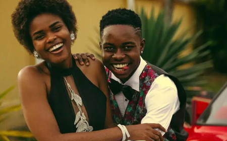 It’s over for now’ – TikToker Jarvis announces breakup with Peller