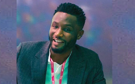I called Buhari to get 2018 W’Cup bonus – Mikel