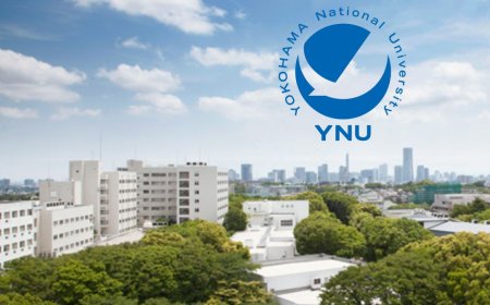 Yokohama National University (YNU) MEXT Scholarship 2026 | Fully Funded