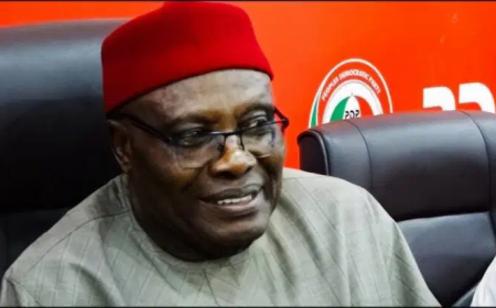 PDP draws battle line as 2027 reset begins