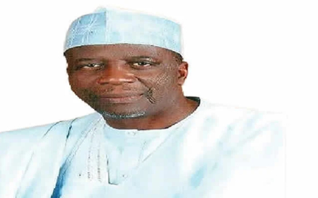 Bafarawa’s supporters dump PDP for APC in Sokoto