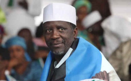 I have not joined APC — Bafarawa