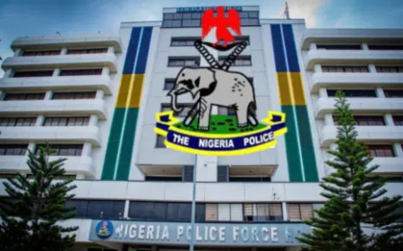 Police ACP slumps, dies in Ebonyi