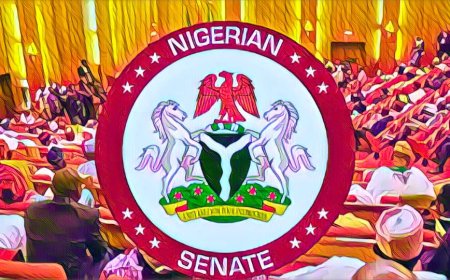 Senate confirms 34 career, 30 non-career ambassadors