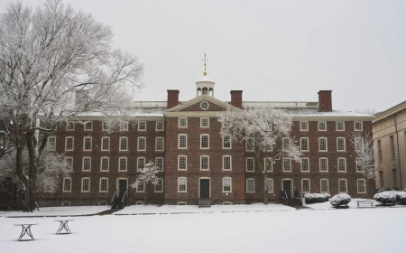 US varsity shooting suspect found dead, police say