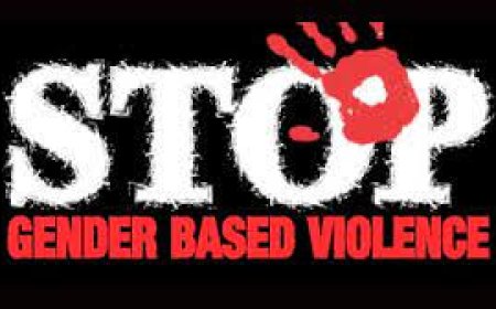 Niger vows to punish violence against women