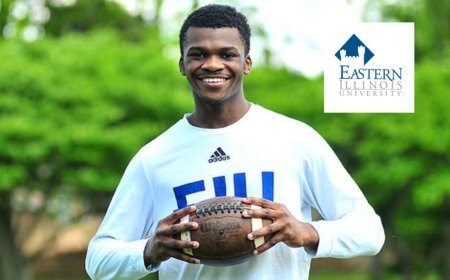 Eastern Illinois University Scholarships in USA 2026 | Fully Funded