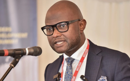 Edo deputy gov orders strengthening of rural PHCs