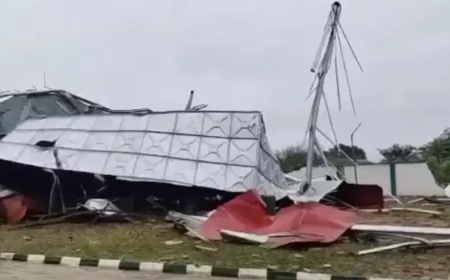 We’ve rebuilt Ogoni water projects that collapsed – HYPREP