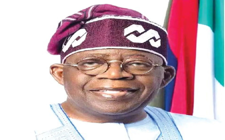 Hardship: Reforms painful but necessary, Tinubu insists