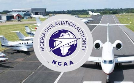 Port Harcourt, Kano airports get full NCAA certification