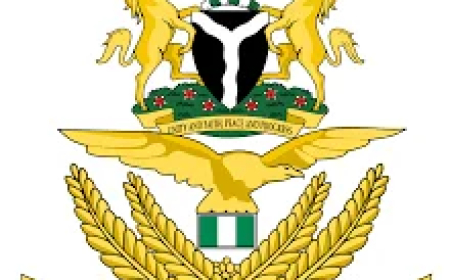 Sokoto airstrike: Families of 13 civilians receive compensation