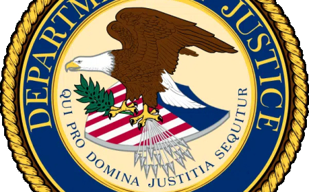 Nigerian, five others indicted in $41m US stock market fraud