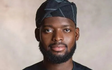 Sanwo-Olu swears in Obasa’s son as Agege LG chairman