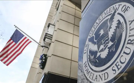 US increases offer to $3,000 for undocumented migrants to voluntarily deport