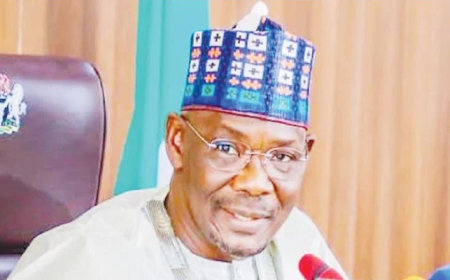 Nasarawa deploys 1,000 teachers to rural schools