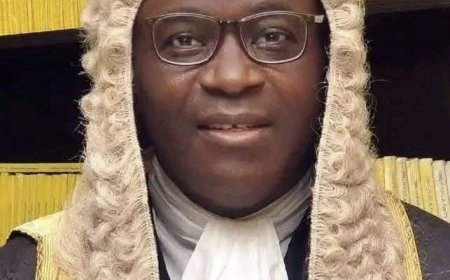 SAN joins Benue gov race, plans unseating Alia