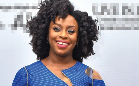 UNN appoints Chimamanda Adichie, others as visiting professors