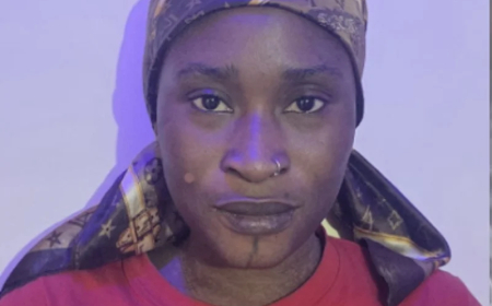 Indian police arrest Nigerian ‘student’ for hiding cocaine in bread loaves