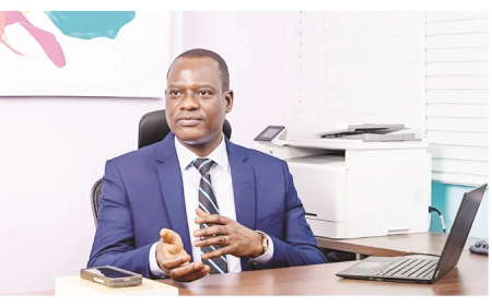 No bank debits for tax defaults without court rulings – Oyedele
