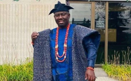 Embrace love, unity at Christmas, Alaafin urges Nigerians