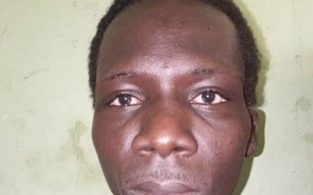 Northern CAN hails Adamawa gov for pardon on death sentenced farmer