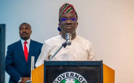 Christmas: Reflect on enduring values of selflessness – Okpebholo urges Edo people